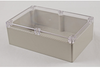 Small Enclosures - Plastic Enclosures - Ritec Plastic Enclosures - RZ0353C - Hammond Manufacturing Company Inc.