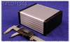Small Enclosures - Extruded Enclosures - 1455N1202 - Hammond Manufacturing Company Inc.