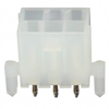 Connectors, Interconnects - Rectangular Connectors - Headers, Male Pins - 1293220-39299062 - Win Source Electronics