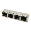 Modular Connectors - 5406552-1 - 763539-5406552-1 - Win Source Electronics