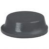 Hardware, Fasteners, Accessories - Bumpers, Feet, Pads, Grips - SJ-5012 (GRAY) - Win Source Electronics