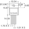 TRANSISTORS - Transistors - FETs, MOSFETs - RF - IRC644PBF - 1046381-IRC644PBF - Win Source Electronics
