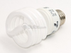 ENERGY STAR Qualified. 19 Watt, Warm White CFL Bulb. - FE-IISB-19W/27K - bulbs.com