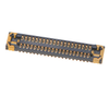 Arrays, Edge Type, Mezzanine (Board to Board) - 23-2167000309DKR-ND - DigiKey
