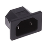 Power Entry Modules (PEM) - 486-6167-ND - DigiKey