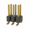 Headers, Male Pins - TSM-103-01-G-DV-ND - DigiKey
