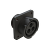 Circular Connector Housings - 889-FLS014N3S03-PM-ND - DigiKey