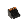 Headers, Plugs and Sockets - 281-2639-ND - DigiKey