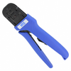 Crimpers, Applicators, Presses - H125277-ND - DigiKey