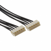 Rectangular Cable Assemblies - 455-3640-ND - DigiKey