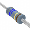 Through Hole Resistors - MFR100FTE52-86R6-ND - DigiKey