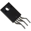 Voltage Regulators - Linear - PQ5EV5 - Quarktwin Technology Ltd.