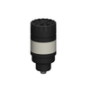 Stackable Tower Lighting, Beacons, and Components - TL50RAQ - Quarktwin Technology Ltd.