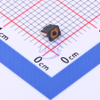 Key/Switch >> Tactile Switches -- EVPAVAA1A - Image