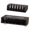 Headers, Male Pins - A29627-ND - DigiKey