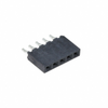 Headers, Receptacles, Female Sockets - 952-3184-2-ND - DigiKey