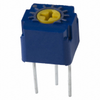 Potentiometers, Variable Resistors - Trimmer Potentiometers - CT-6EP102 - Shenzhen Shengyu Electronics Technology Limited