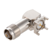 Coaxial Connector (RF) Assemblies - 5328-FMCN44256-ND - DigiKey