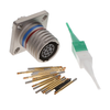 Circular Connector Assemblies - 1178-D38999/20MB35SA-ND - DigiKey