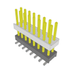 Board Spacers, Stackers (Board to Board) - 612-HW-08-09-L-D-400-SM-ND - DigiKey
