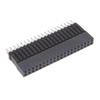 Headers, Receptacles, Female Sockets - ESW-120-69-L-D-ND - DigiKey