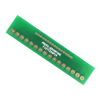Adapter, Breakout Boards - F127T254P16-ND - DigiKey