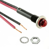 Panel Indicators, Pilot Lights - 75R-2211-ND - DigiKey