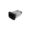Power Entry Modules (PEM) - 1-6609005-0-ND - DigiKey