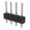 Headers, Male Pins - 77311-401-04LF-ND - DigiKey