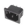 Power Entry Modules (PEM) - 486-6190-ND - DigiKey