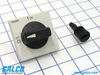 LVTO Handle Operators - GAX64B - Galco Industrial Electronics