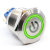 Pushbutton Switches - 141-PV8F2Y0SS-331-M11-ND - DigiKey