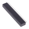Headers, Receptacles, Female Sockets - SSW-119-01-F-D-ND - DigiKey