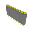Headers, Receptacles, Female Sockets - ESS-109-T-04-ND - DigiKey