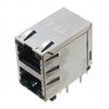 Modular/Ethernet Connector (RJ45, RJ11) Jacks - 609-4630-ND - DigiKey