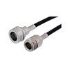 Coaxial Cables (RF) - 6099-PE38457-60-ND - DigiKey