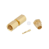Coaxial Connector (RF) Assemblies - 5073-LCCN45365-ND - DigiKey