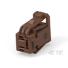 Rectangular Connector Housings - 17-1-2035077-2-ND - DigiKey