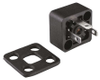 DIN 43650 Solenoid Connectors - 8118241 - RS Components, Ltd.