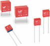 Film Capacitors - 1229840 - RS Components, Ltd.