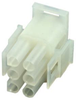 Wire Housings & Plugs - 6704060P - RS Components, Ltd.