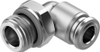 Pneumatic Fittings - 2737086 - RS Components, Ltd.