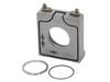 Mirror Mount, Industrial, Vertical Drive, Thin Optic, 1 in., 2 Locking Allen-Keys - HVM-S1t - Newport MKS