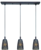 E93043-51 Island/Pool Table-3 Light Bar - 489478 - Capital Lighting, Inc.