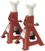 Bottle Jacks - 8517565 - RS Components, Ltd.