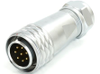 Industrial Circular Connectors - 2338175 - RS Components, Ltd.