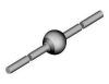 400V 3A Diode and Rectifier - 2085-BYW83TAP - ERSAELECTRONICS PTE. LTD.