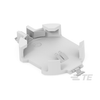 Battery Holders, Clips, Contacts - 17-796136-2TR-ND - DigiKey