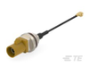 RF Cable Assemblies - 1-2550655-0 - TE Connectivity