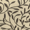 Leaf Embroidery Fabric -- K-Melissa - Image